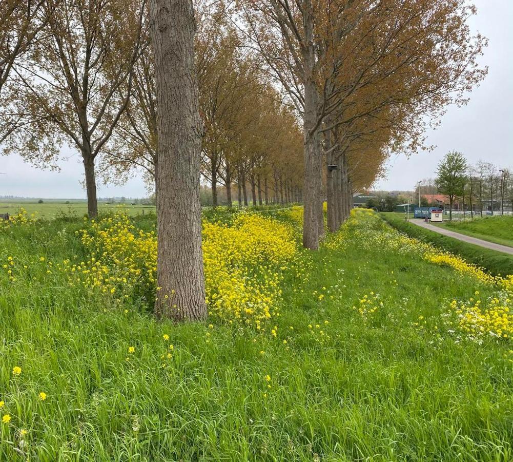 Benb Voorneputten Simonshaven المظهر الخارجي الصورة