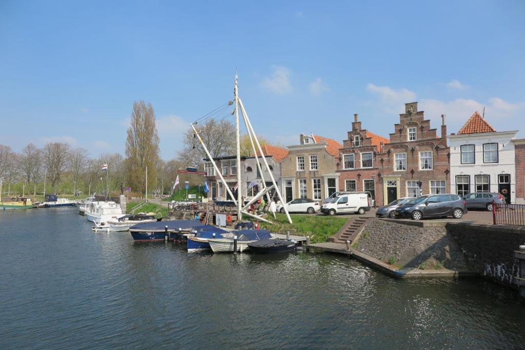 Benb Voorneputten Simonshaven المظهر الخارجي الصورة