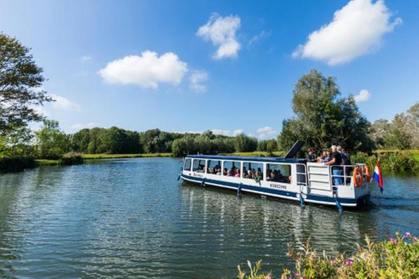 Benb Voorneputten Simonshaven المظهر الخارجي الصورة