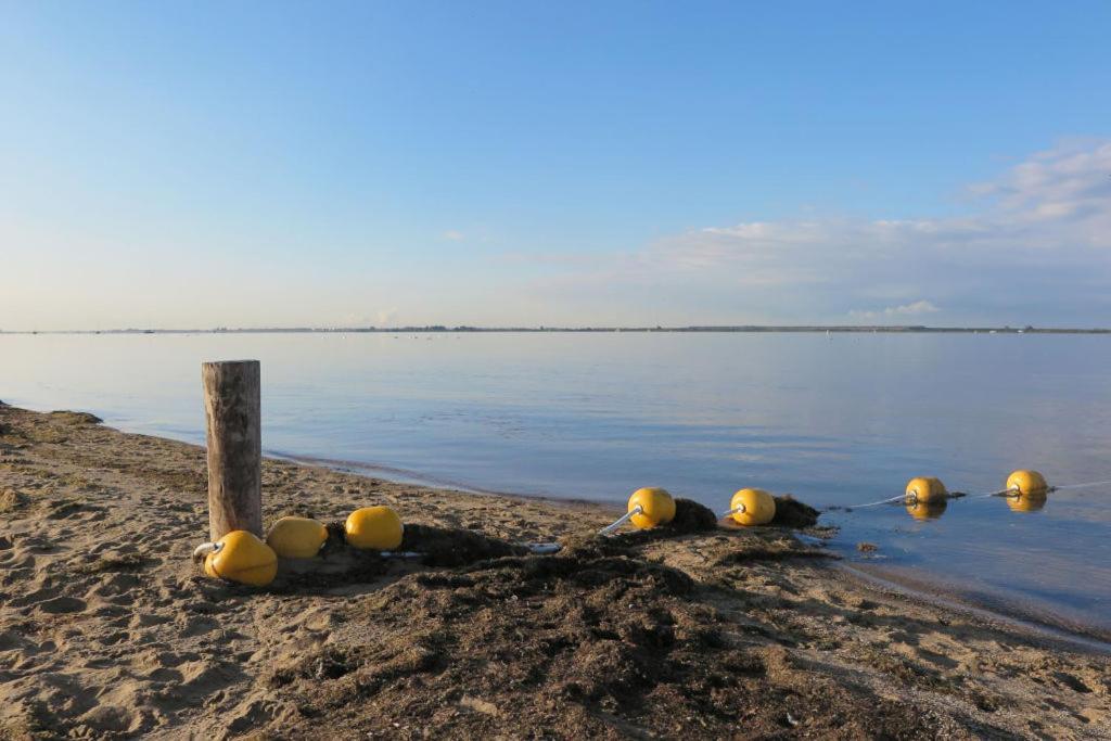 Benb Voorneputten Simonshaven المظهر الخارجي الصورة