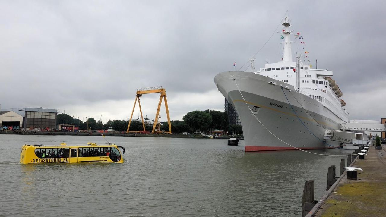 Benb Voorneputten Simonshaven المظهر الخارجي الصورة